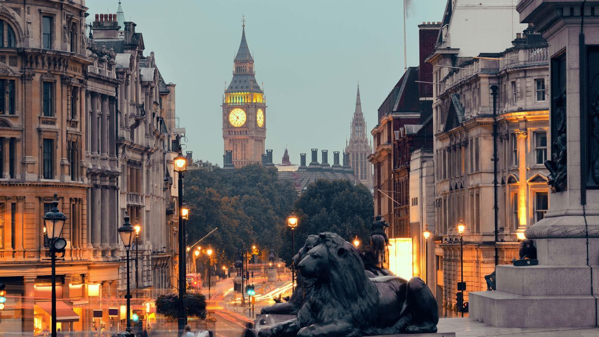 El Reino Unido y la UE llegaron a un acuerdo para el Brexit el pasado 1 de enero. El Reino Unido y la UE llegaron a un acuerdo para el Brexit el pasado 1 de enero.