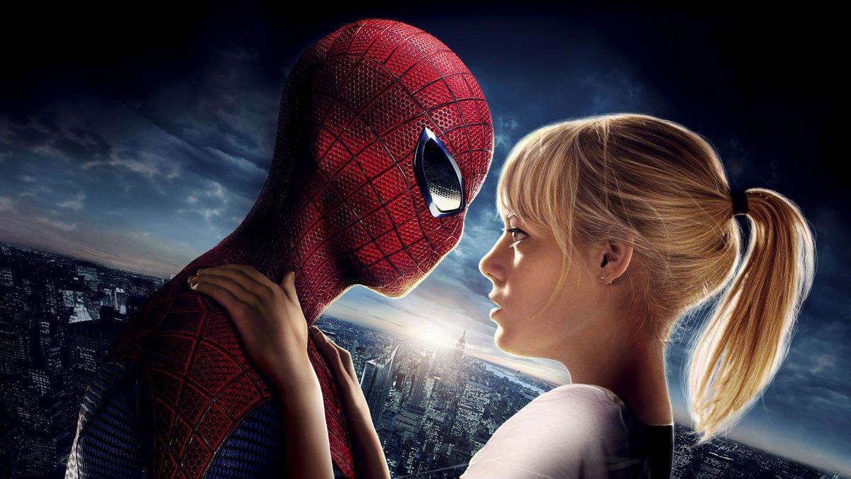 Andrew Garfield será 'The Amazing Spider-Man' en La 1