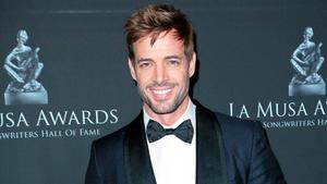 El actor William Levy