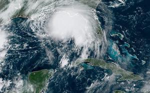 L'ONU aviat es quedarà sense noms per als huracans, massa nombrosos
