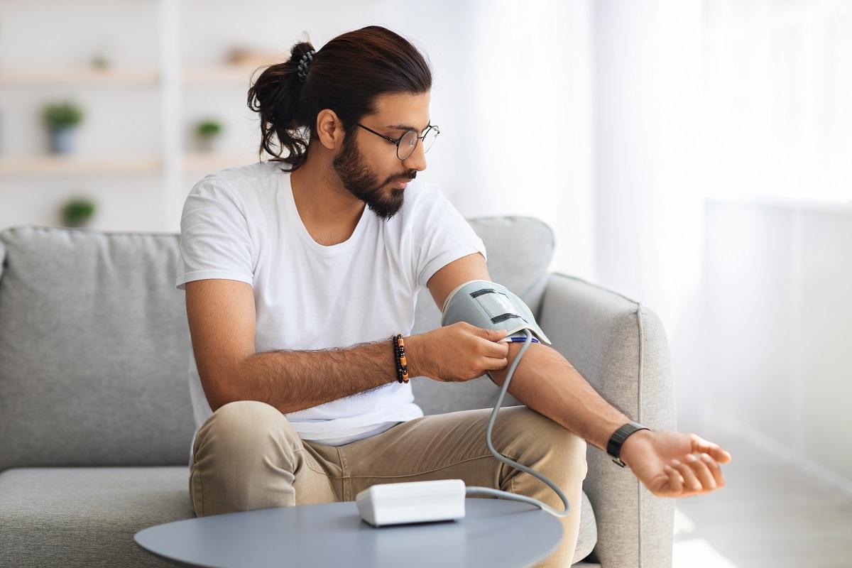 El 84% de personas jóvenes, entre 18 y 30 años, desconocen que sufren hipertensión arterial El 84% de personas jóvenes, entre 18 y 30 años, desconocen que sufren hipertensión arterial