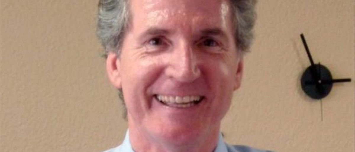 Kieran McGrath: «L’Església espanyola té l’oportunitat d’aprendre dels errors d’Irlanda o els EUA» Kieran McGrath: «L’Església espanyola té l’oportunitat d’aprendre dels errors d’Irlanda o els EUA»