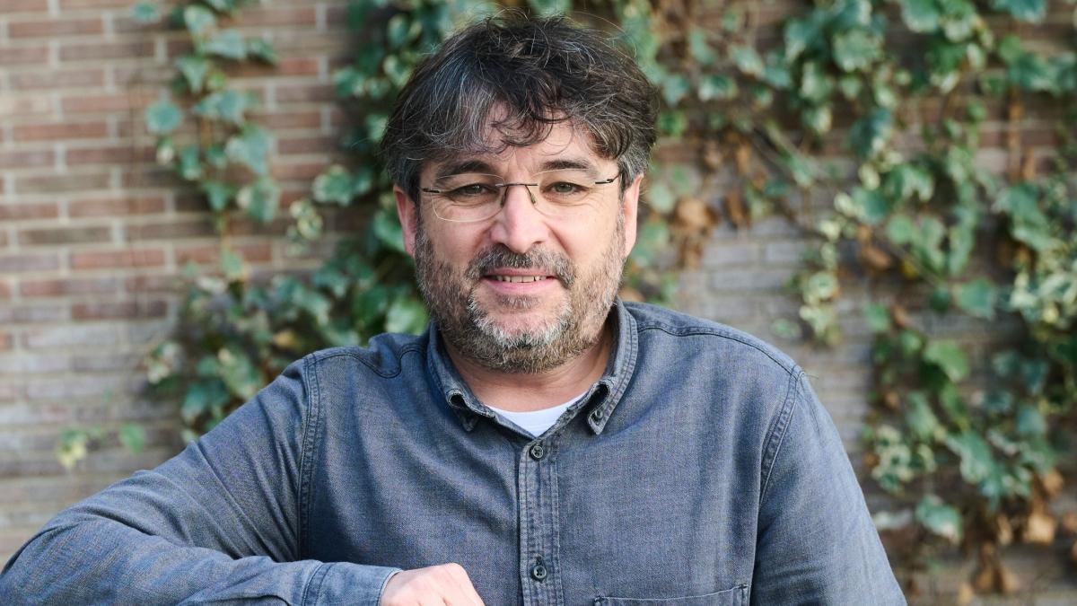 Jordi Évole Jordi Évole