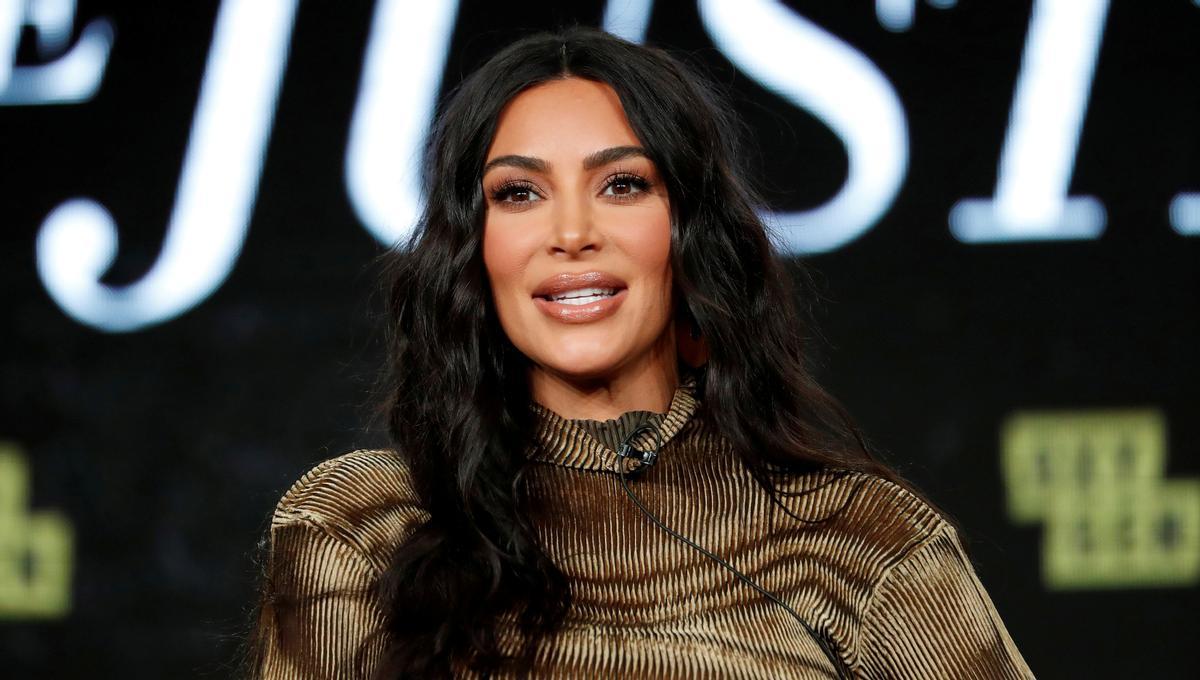 Lista Forbes: Kim Kardashian ya es milmillonaria gracias a sus negocios de  ropa y maquillaje
