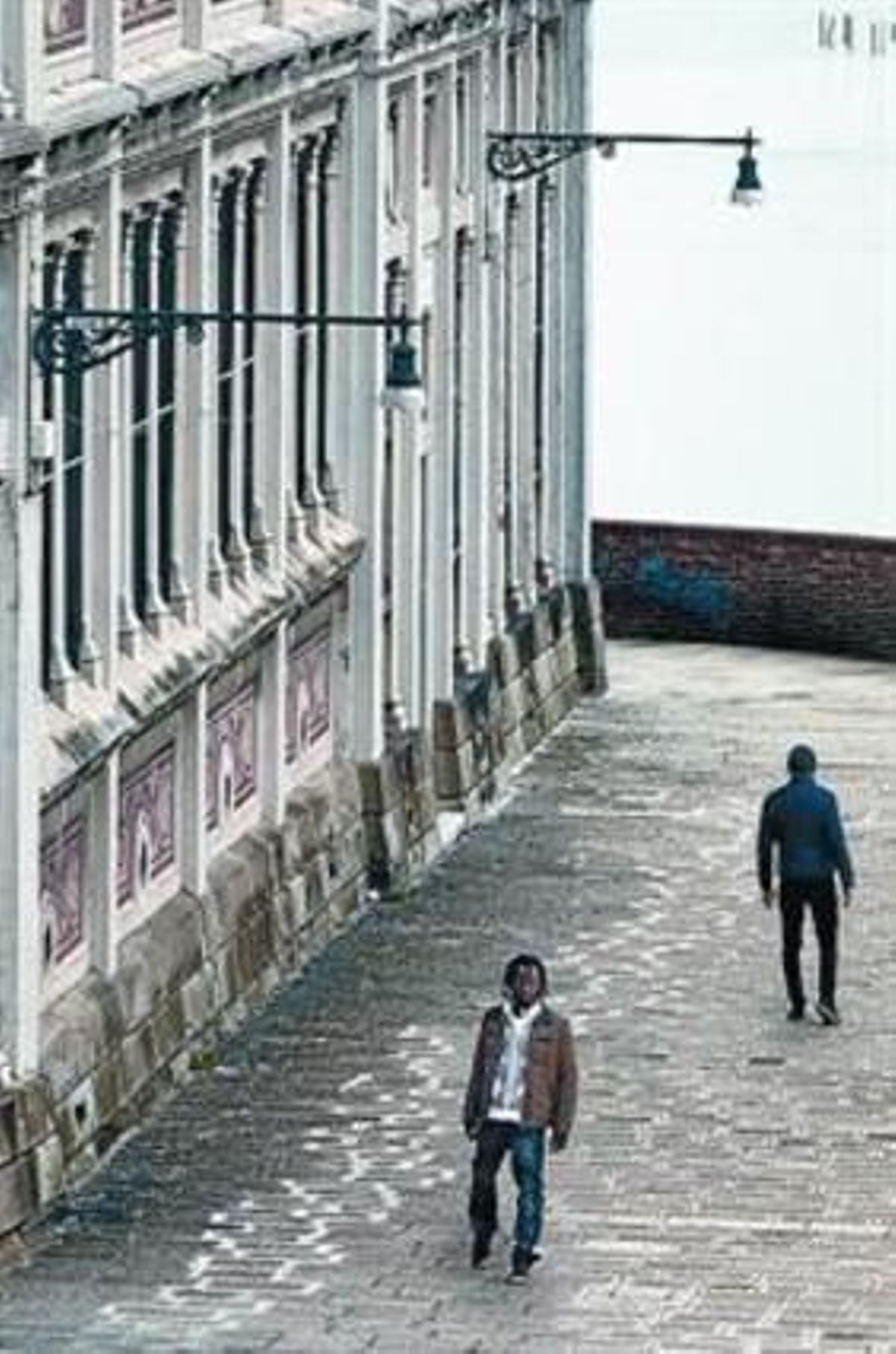 Otro de los detalles de la fotografía principal. Otro de los detalles de la fotografía principal.