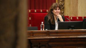 Sentencia a Laura Borrás en directo: últimas noticias y reacciones a la sentencia del TSJC