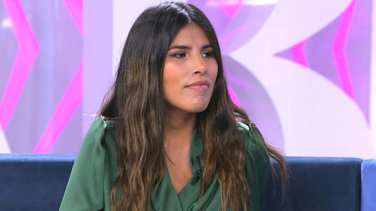 Isa Pantoja estalla por los ataques de Kiko Rivera: "No voy a permitir que nadie me humille" Isa Pantoja estalla por los ataques de Kiko Rivera: "No voy a permitir que nadie me humille"