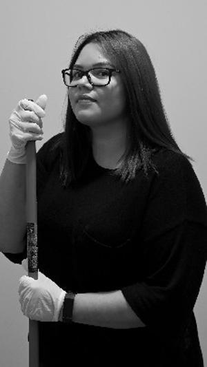 Rosa Padilla