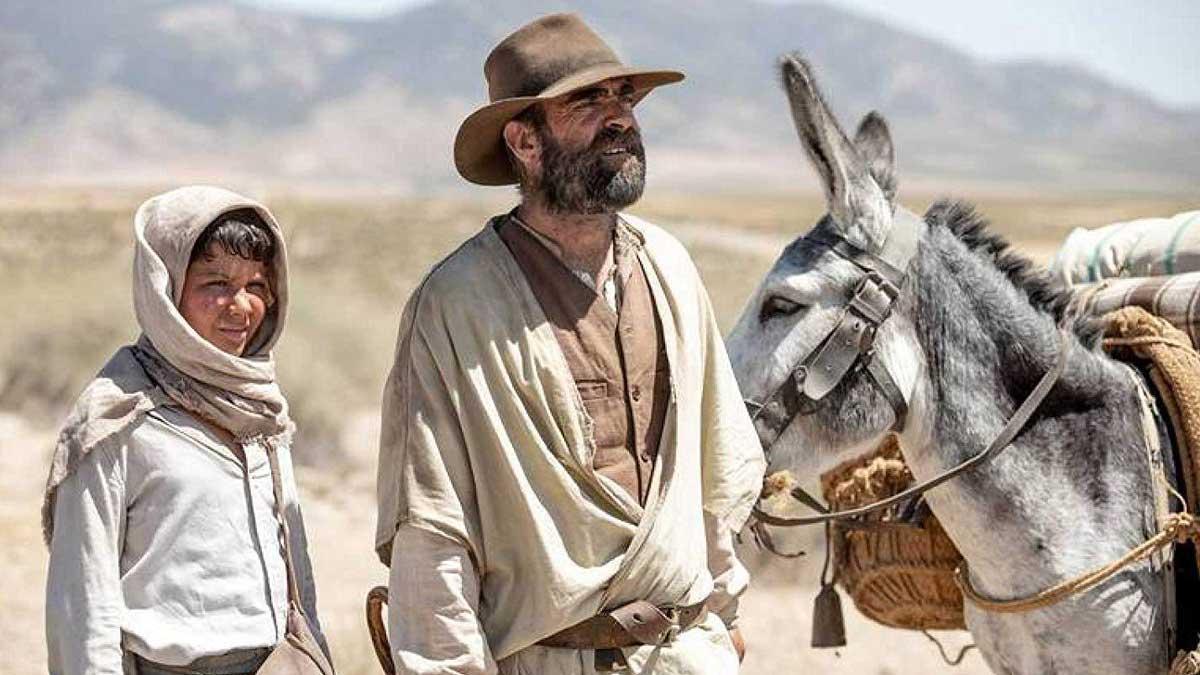 Tráiler de ’Intemperie’, de Benito Zambrano