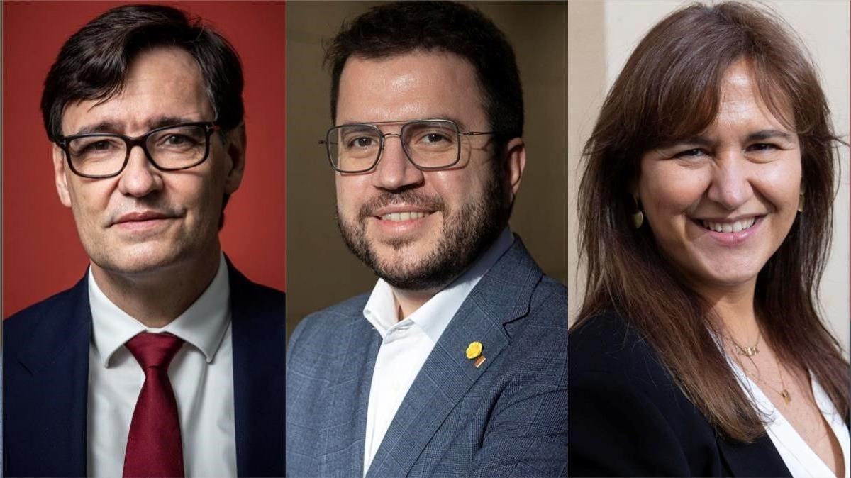 ¿Qui ha guanyat les eleccions catalanes del 2021? Escrutini en directe
