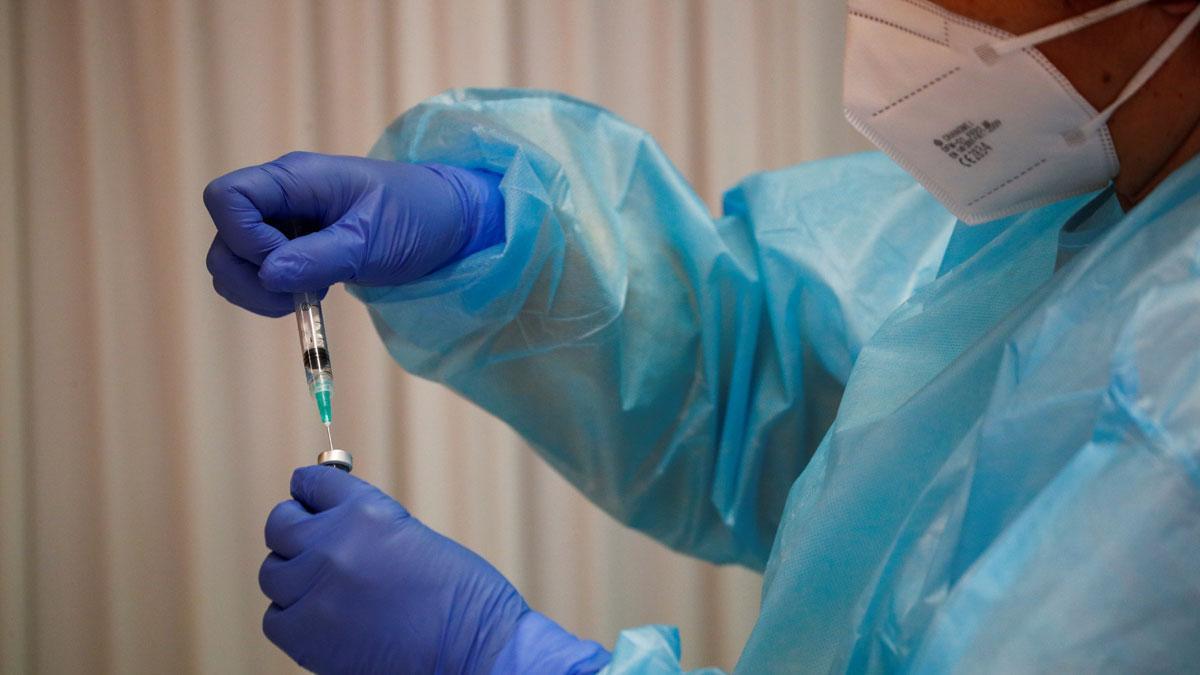 Com funciona la primera vacuna de l’ADN contra la Covid que s’ha aprovat al món