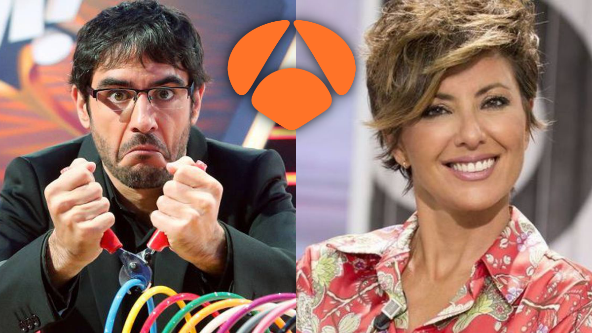 Antena 3 deixa ‘Boom’ en ‘stand by’ després de 8 anys, ¿davant l’arribada de Sonsoles Ónega?