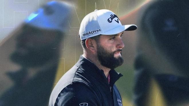 Jon Rahm se lleva el Torneo de California