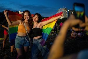 Pacto de Estado y la 'ley trans': las reivindicaciones LGTBI ante el Orgullo 2022
