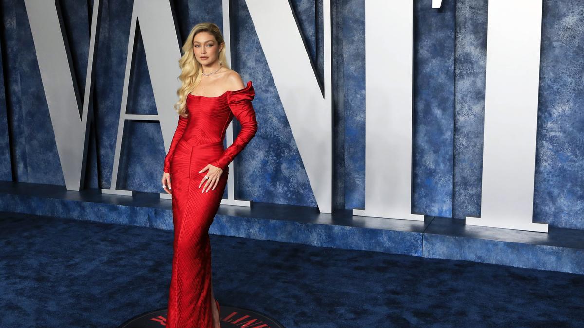 Oscars 2023: Las celebridades mejor vestidas de la fiesta de Vanity Fair