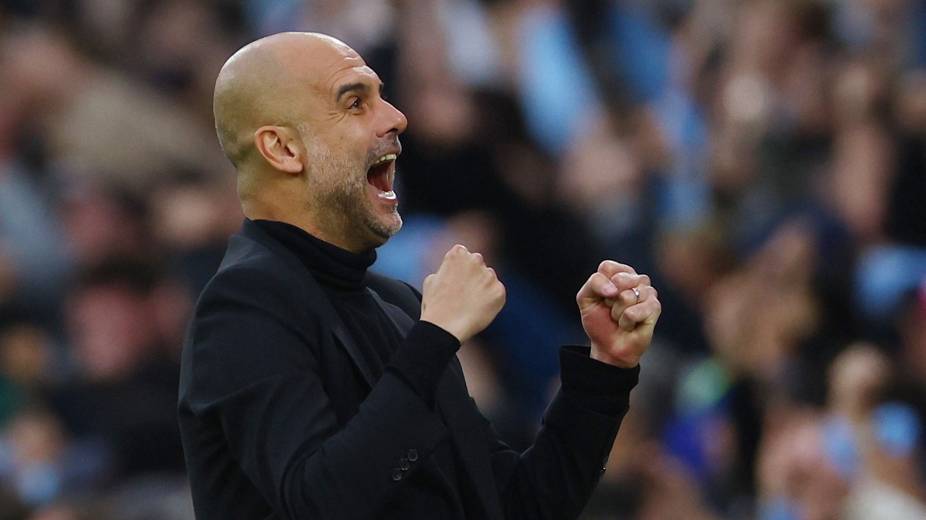 Guardiolas City gewinnt nach der Niederlage von Arsenal den Premier