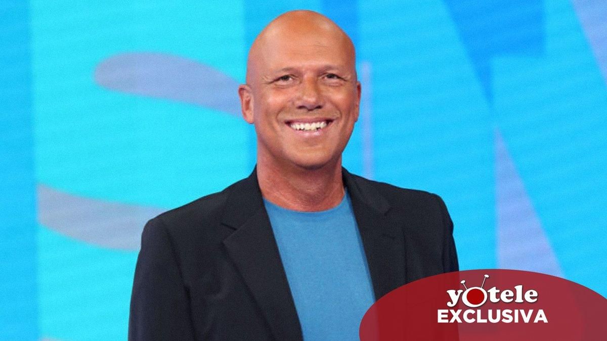 Alfonso Arús recupera su marca de siempre: 'Arusitys prime', título de su espacio nocturno en Antena 3 Alfonso Arús recupera su marca de siempre: 'Arusitys prime', título de su espacio nocturno en Antena 3