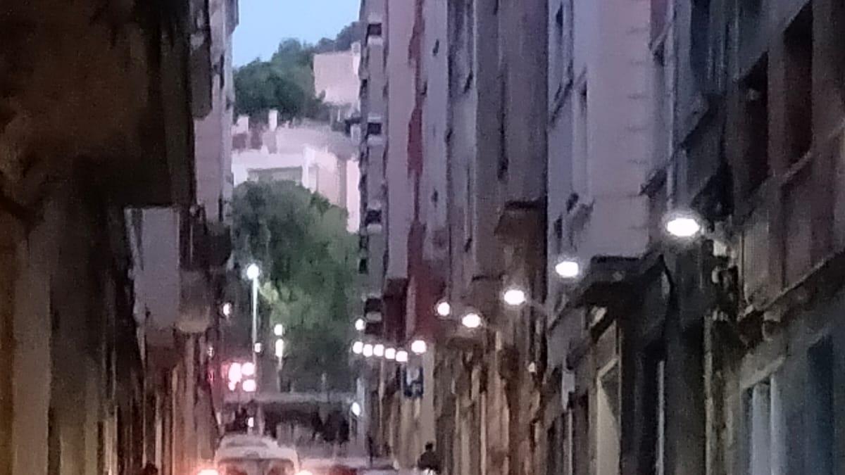 Alquiler de locales, Calle La Granja, 1, Alcobendas, Madrid, desde 240