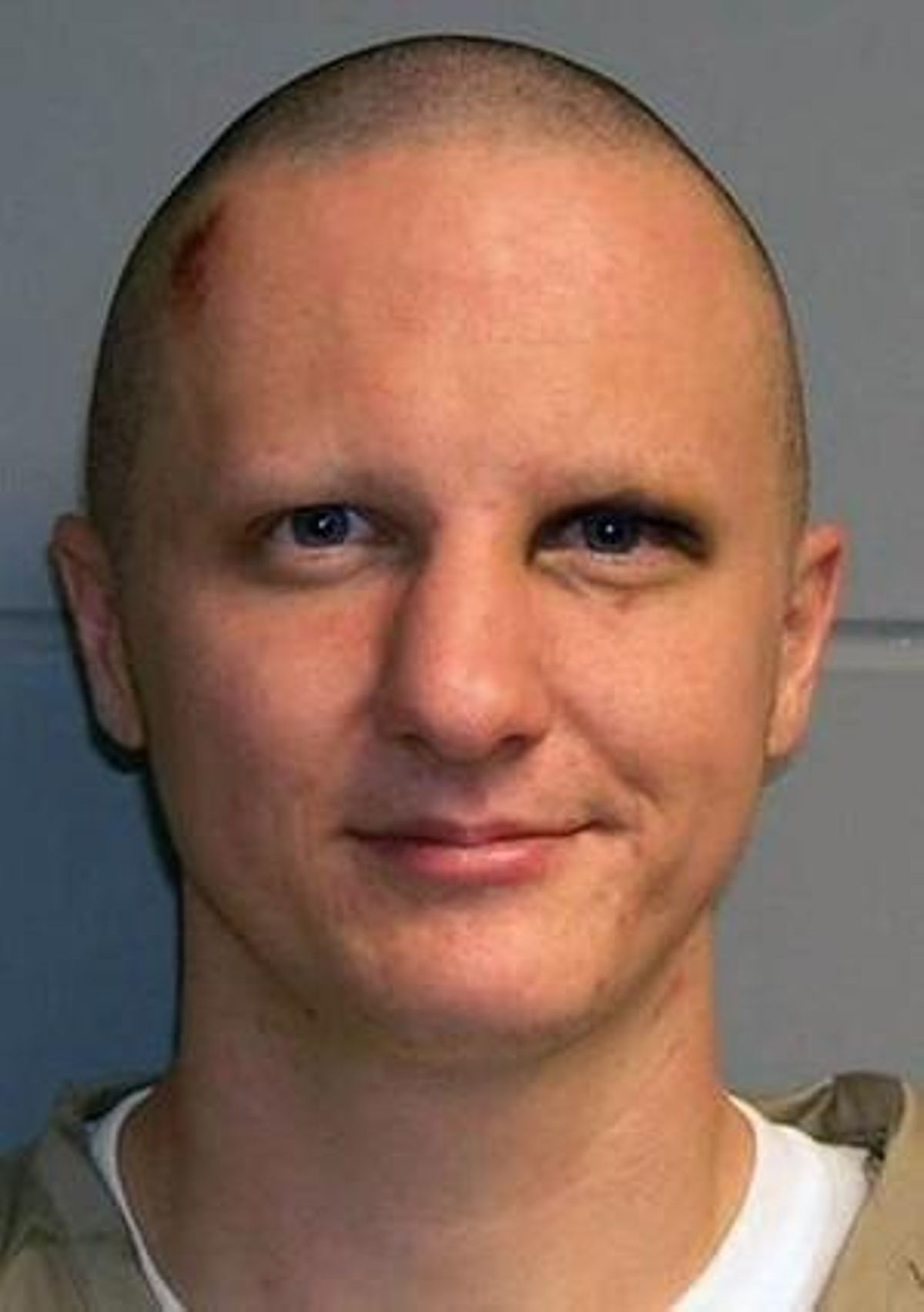 Jared Loghner, autor del atentado de Arizona en el que murieron seis personas. Jared Loghner, autor del atentado de Arizona en el que murieron seis personas.