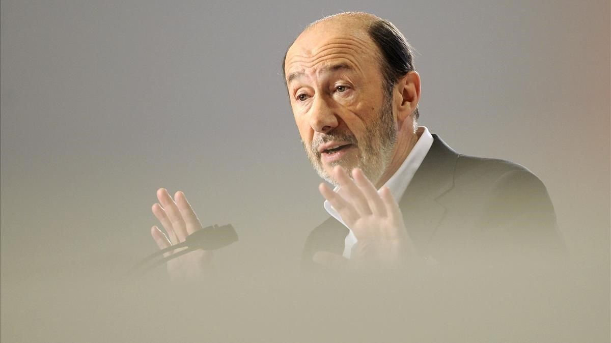 Un político con mayúscula Un político con mayúscula