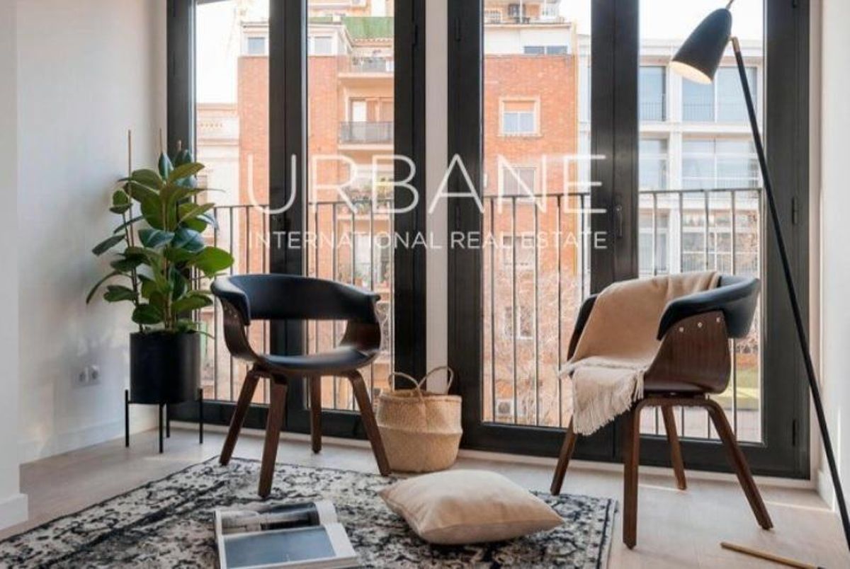 Amueblados o sin amueblar, ¿Cuál de estos pisos en venta en Horta te interesa más? Amueblados o sin amueblar, ¿Cuál de estos pisos en venta en Horta te interesa más?