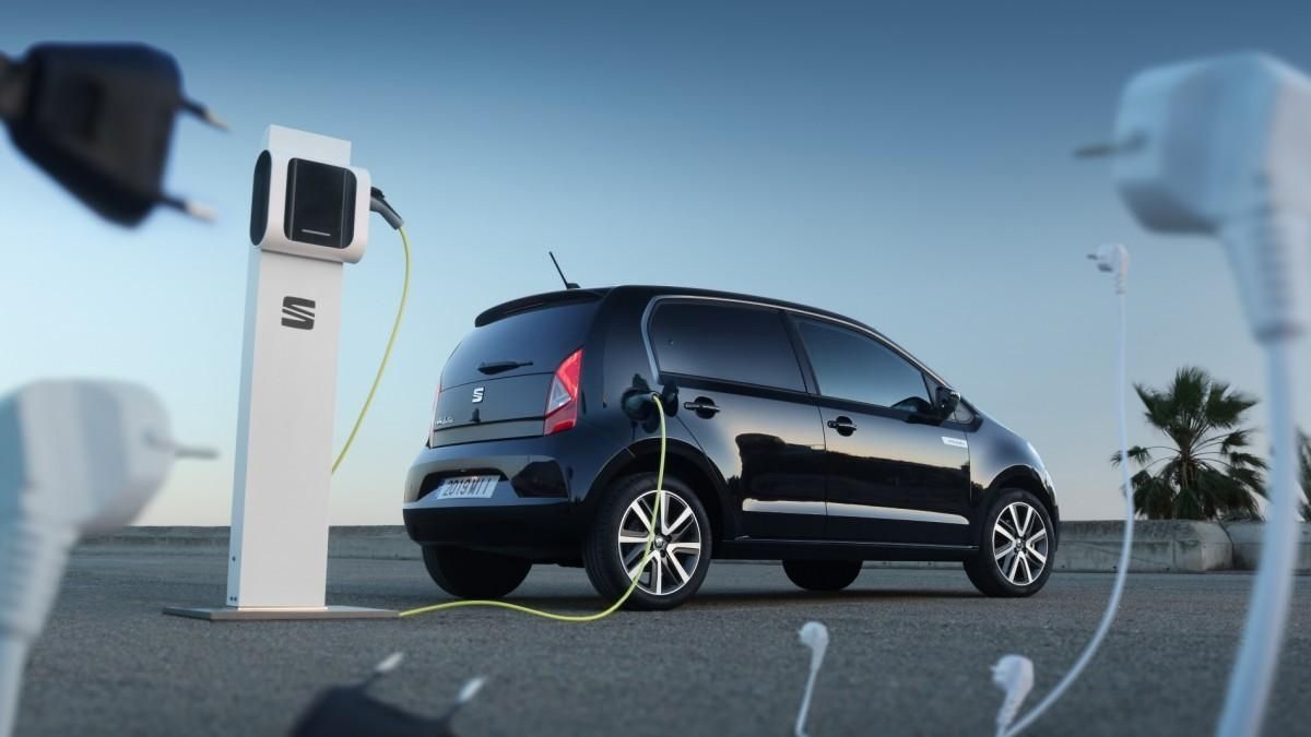 Porqué el Seat Mii fue el único Seat que cerró 2020 en positivo Porqué el Seat Mii fue el único Seat que cerró 2020 en positivo
