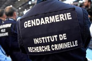 Un gendarme