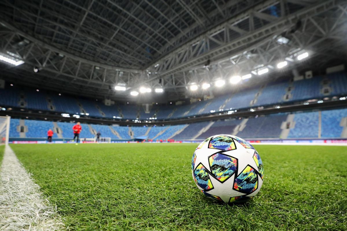 El deporte castiga a Rusia: sin final de Champions y sin GP de Fórmula 1 El deporte castiga a Rusia: sin final de Champions y sin GP de Fórmula 1