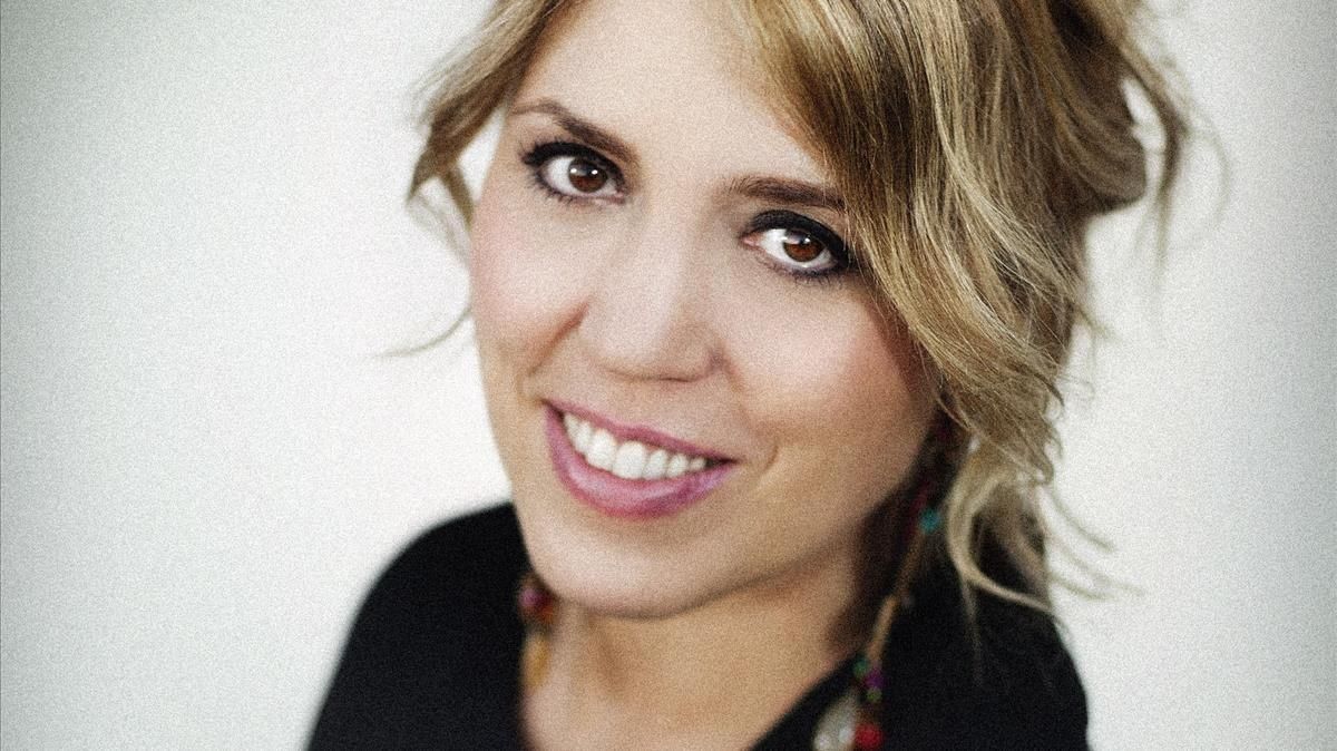 Gabriela Montero. Gabriela Montero.
