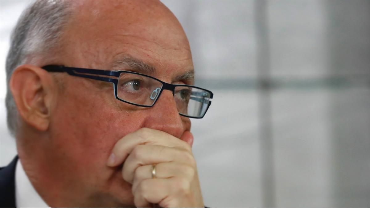 Montoro, obert a agilitzar els tràmits administratius Montoro, obert a agilitzar els tràmits administratius