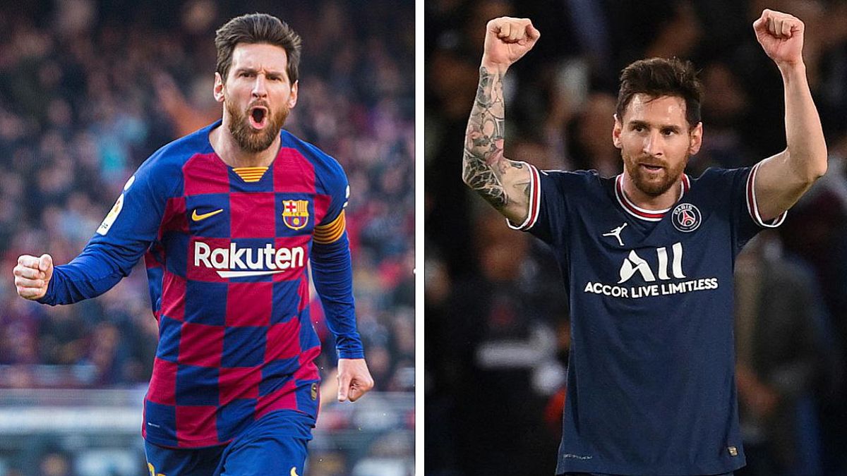 Barça-Messi, seqüeles sense fi del traumàtic divorci Barça-Messi, seqüeles sense fi del traumàtic divorci