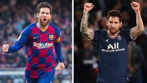 Barça-Messi, secuelas sin fin del traumático divorcio