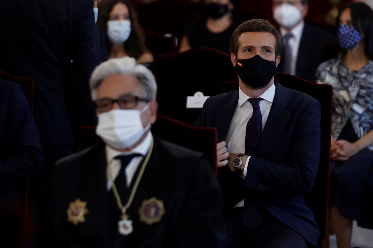 Legitimitat democràtica i poder judicial Legitimitat democràtica i poder judicial