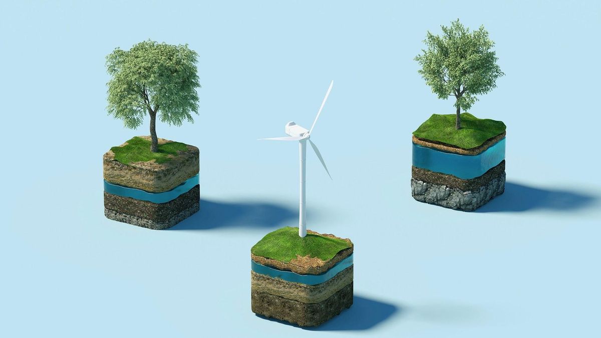 Sostenibilidad: un viaje incierto para la empresa Sostenibilidad: un viaje incierto para la empresa