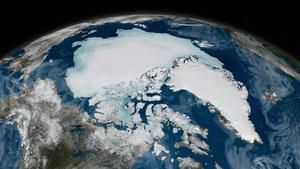 Veranos sin hielo en el Ártico: el peor de los pronósticos se adelanta a 2030