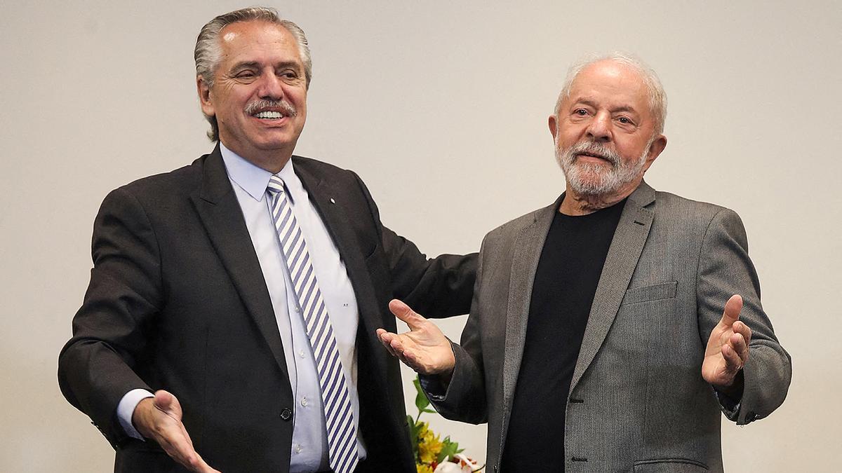 La victòria de Lula reconfigura les aliances internacionals del Brasil