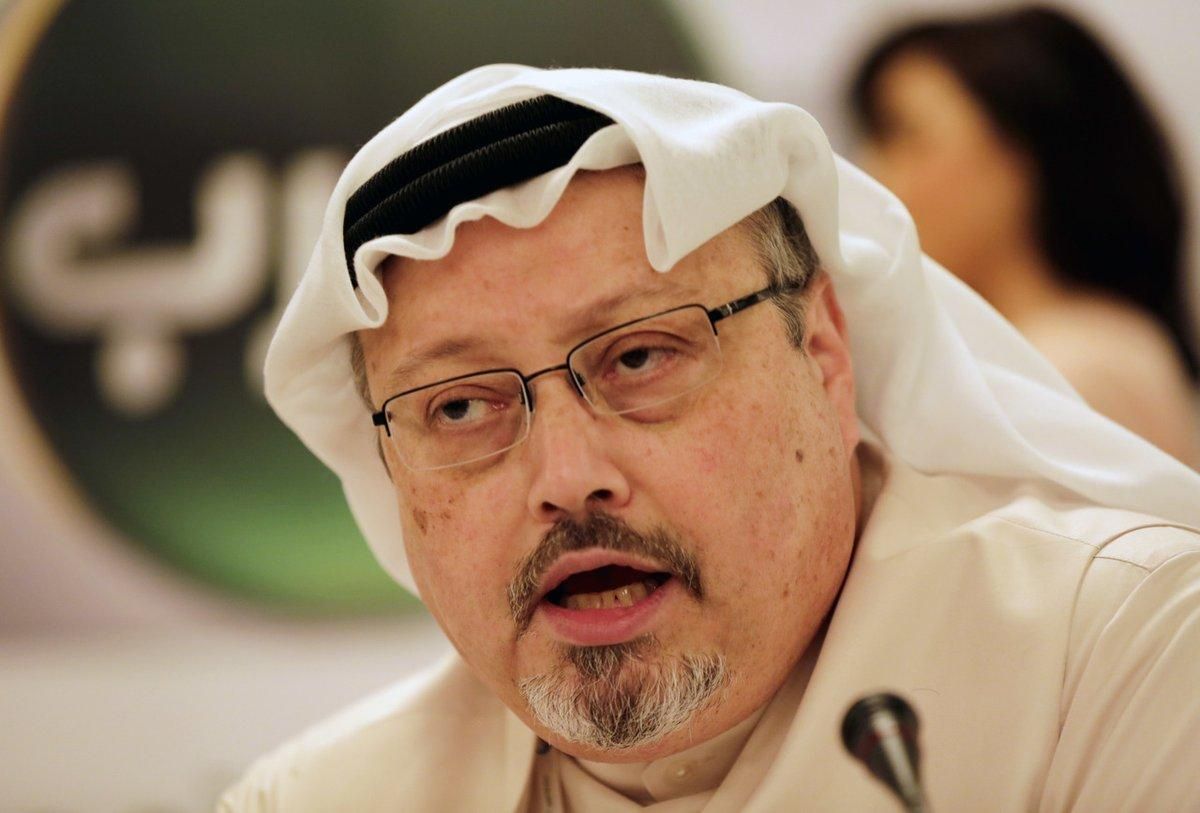 Reporteros Sin Fronteras denuncia en Alemania al príncipe heredero saudí por el asesinato de Khashoggi Reporteros Sin Fronteras denuncia en Alemania al príncipe heredero saudí por el asesinato de Khashoggi