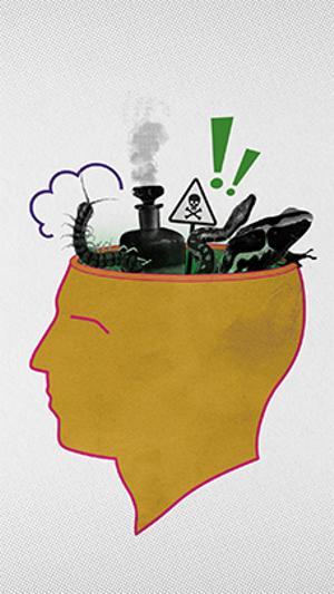 Ideas tóxicas
