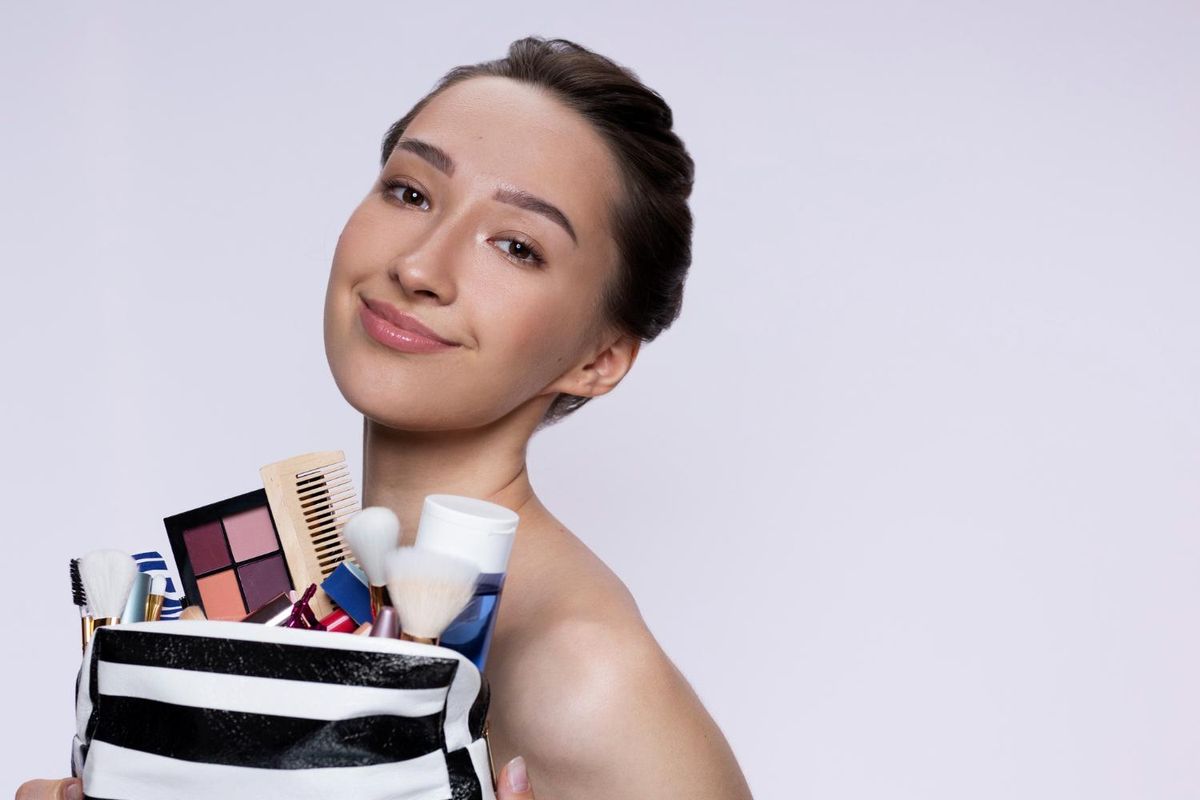 Ofertones de belleza con más del 70% de descuento para renovar tu neceser Ofertones de belleza con más del 70% de descuento para renovar tu neceser