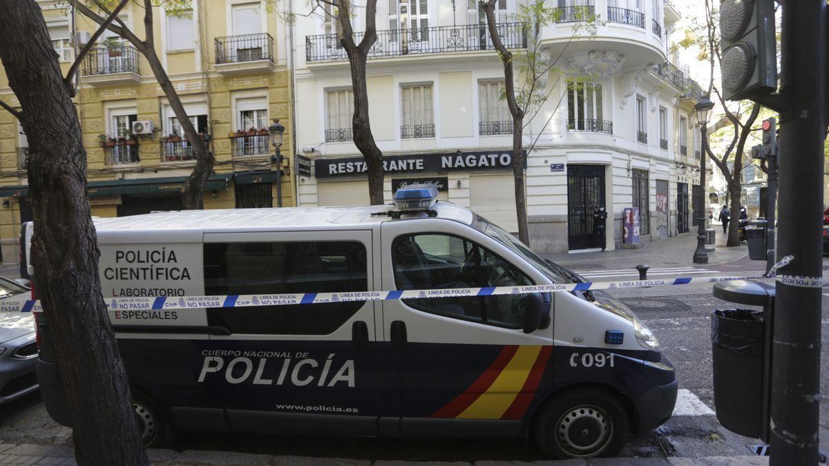 La víctima del crimen machista en Valencia era hija de un conocido empresario de la comunicación