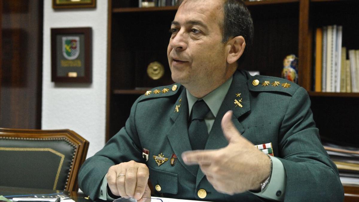 El juez del ‘caso Mediador’ insta a la Fiscalía Europea a que investiga los contratos en el Sahel