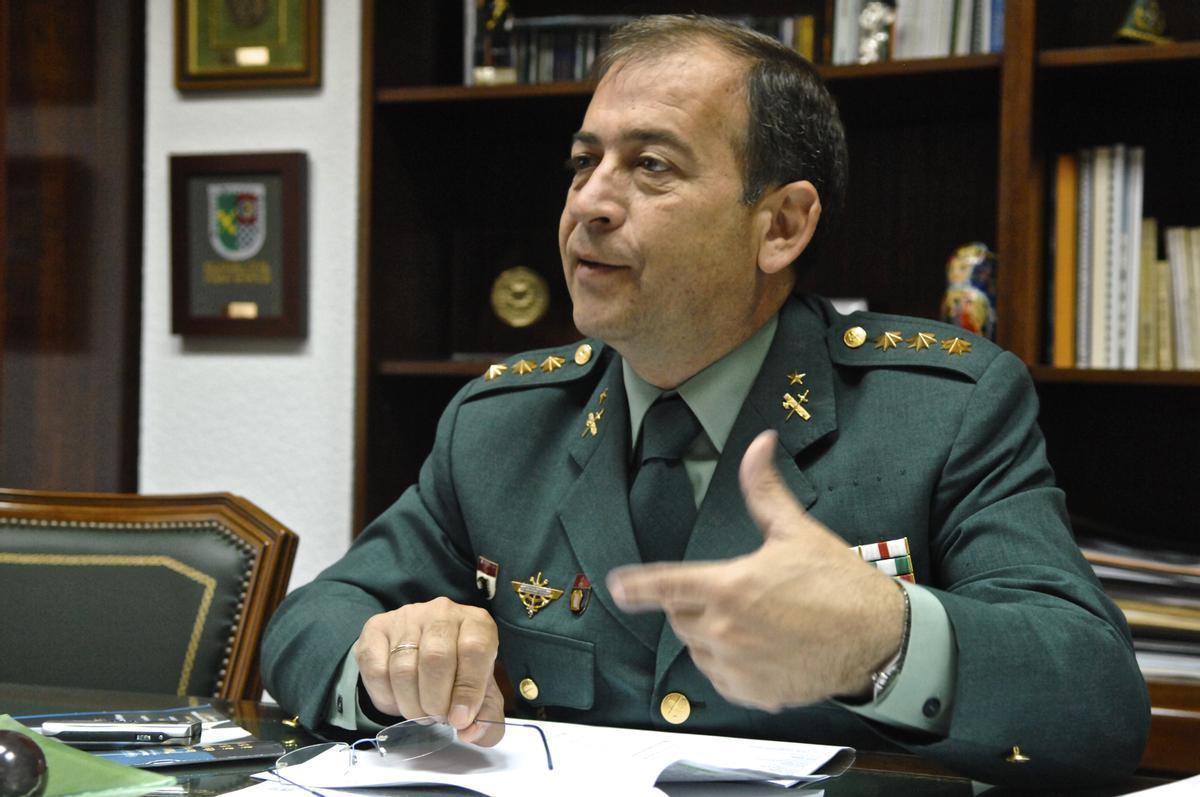 La juez del 'caso Mediador' insta a la Fiscalía Europea a que investigue los contratos en el Sahel La juez del 'caso Mediador' insta a la Fiscalía Europea a que investigue los contratos en el Sahel