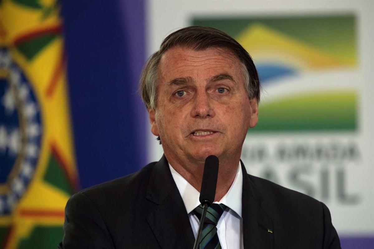 Resultado de imagen de Bolsonaro
