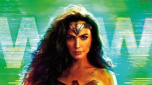 Gal Gadot vuelve para salvar el mundo en Wonder Woman 1984 en Antena 3