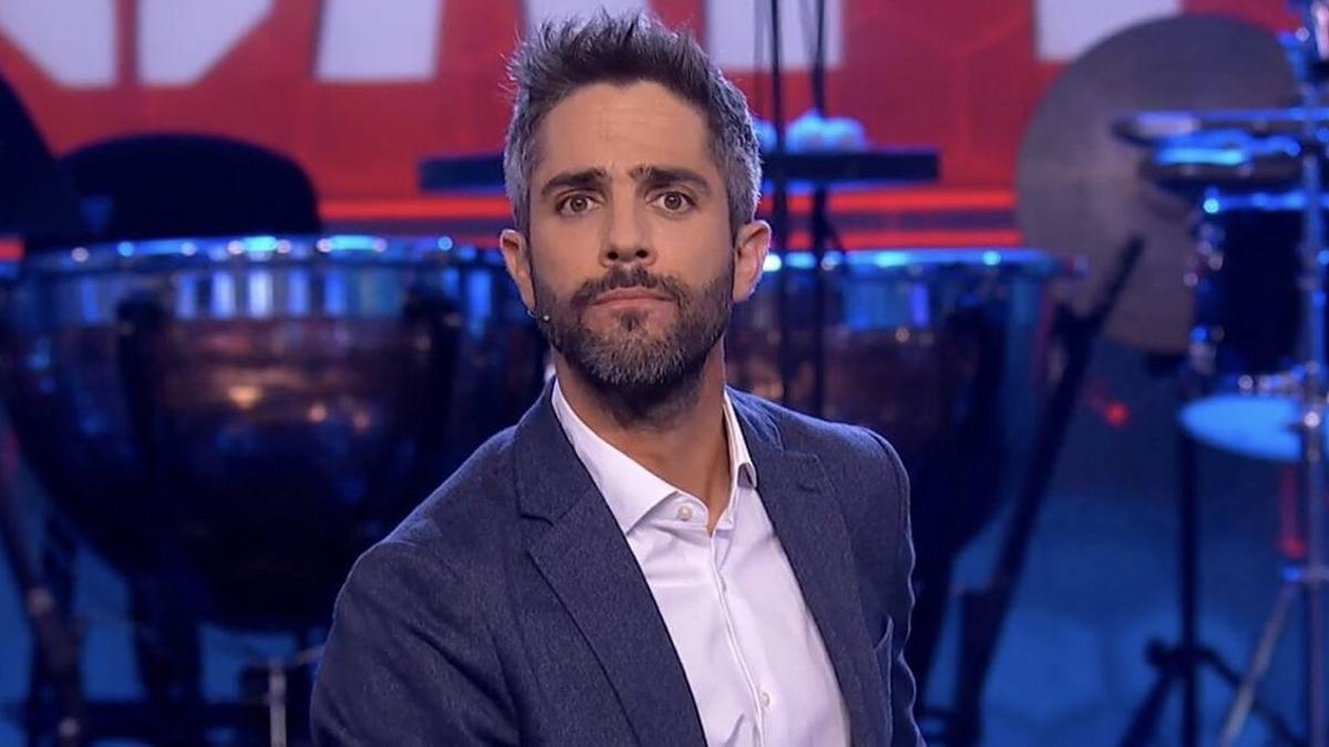 Roberto Leal vuelve a ganar a Toñi Moreno con 'El Desafío' y bate récord de audiencia anual con 'Pasapalabra'