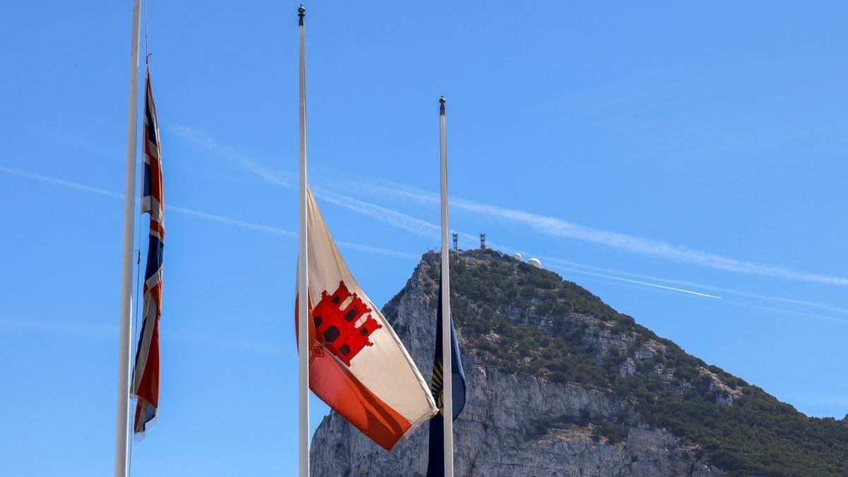 Spain keeps Gibraltar on the list of tax havens amid Treaty