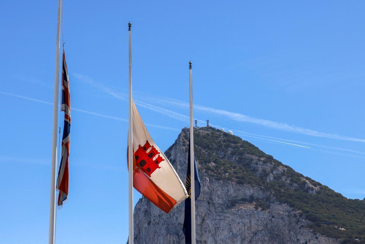 España mantiene a Gibraltar en la lista de paraísos fiscales en medio de las negociaciones del Tratado