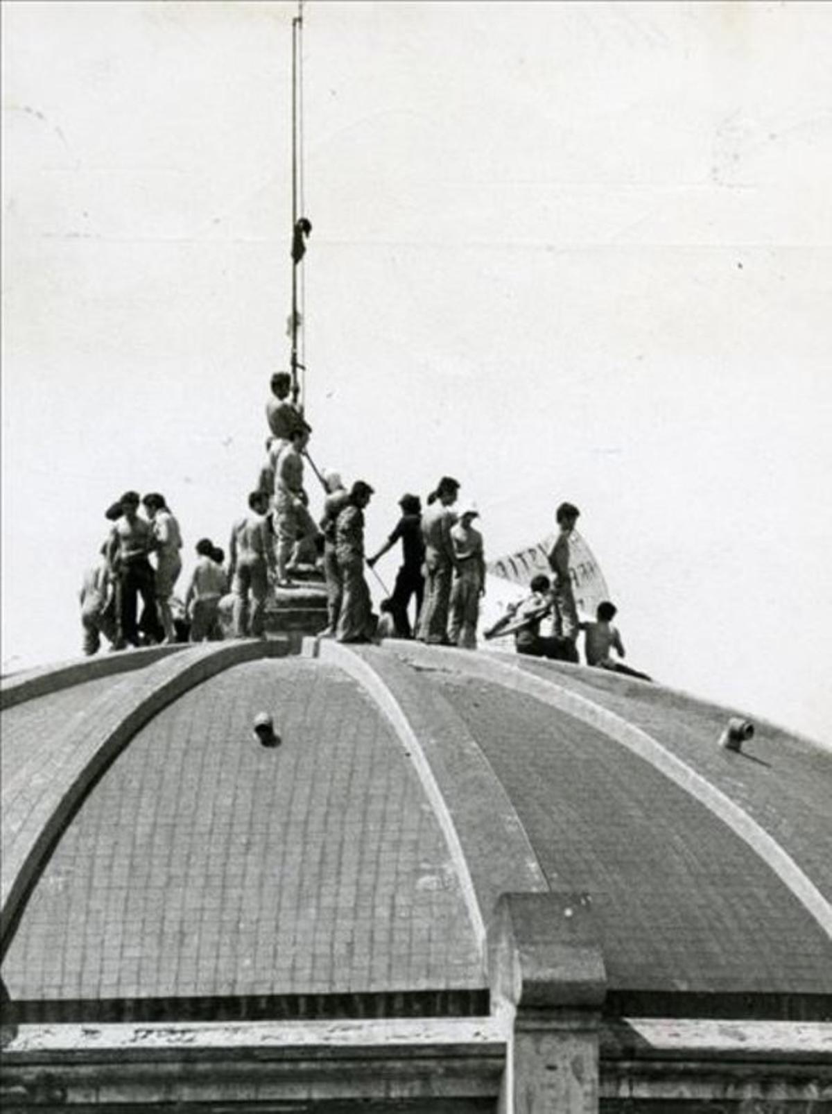 La historia de la cárcel Modelo, en imágenes