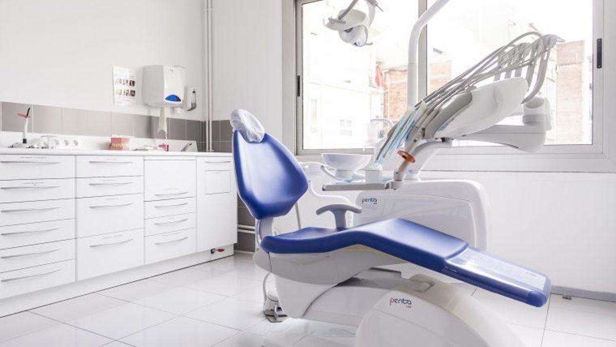 Abre el cuarto centro de atención odontológica gratuito para personas vulnerables Abre el cuarto centro de atención odontológica gratuito para personas vulnerables