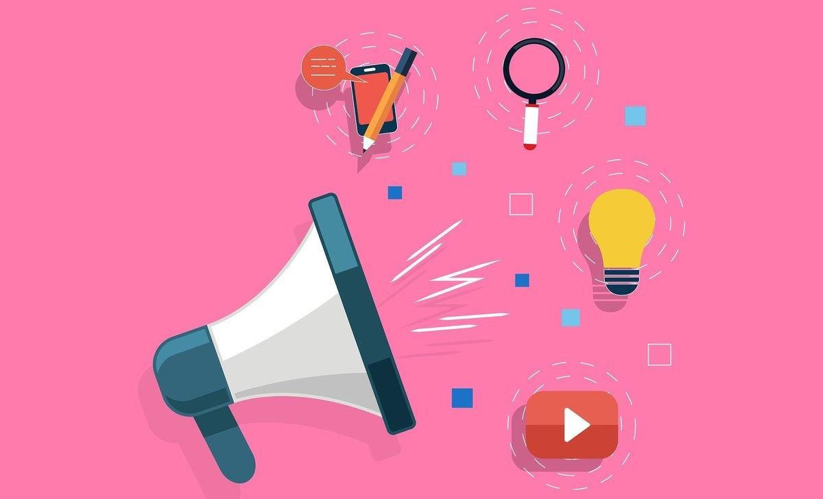¿Qué es el 'content marketing' y cómo puede ayudar a tu negocio? ¿Qué es el 'content marketing' y cómo puede ayudar a tu negocio?